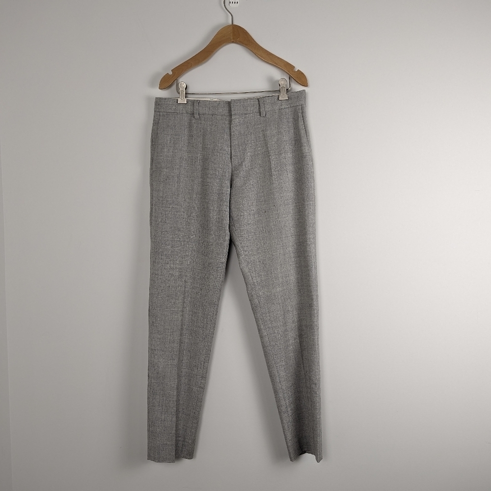 Club Monaco Gray Pants